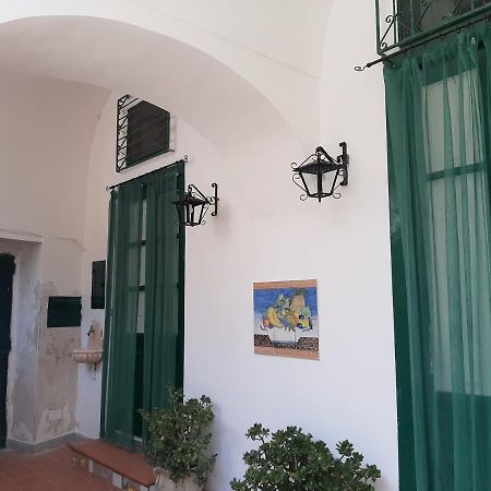 Вилла La Casa Di Rita Четара Экстерьер фото