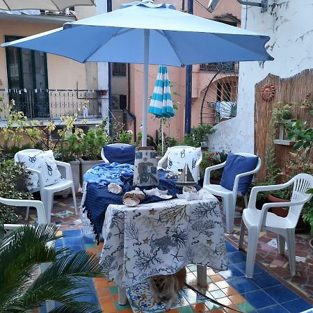 Вилла La Casa Di Rita Четара Экстерьер фото