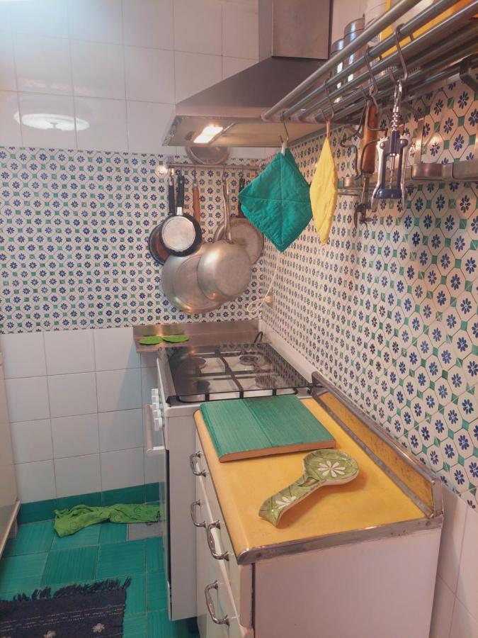 Вилла La Casa Di Rita Четара Экстерьер фото