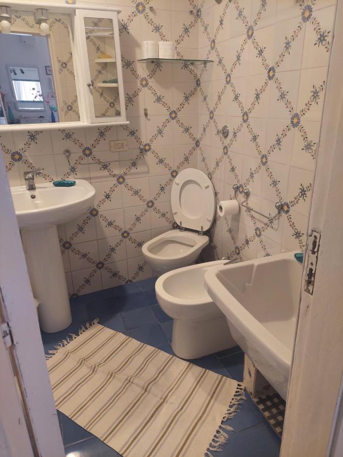 Вилла La Casa Di Rita Четара Экстерьер фото